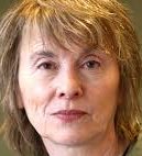 Camille Paglia