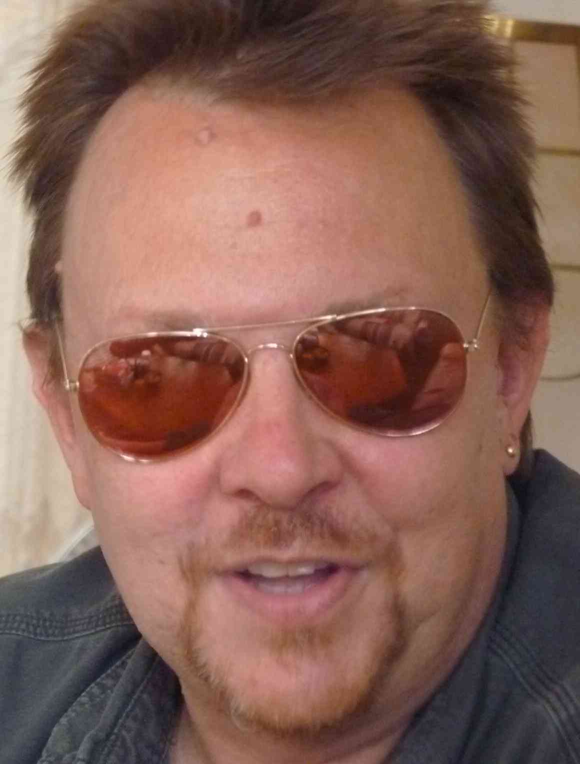 Jason McDonald