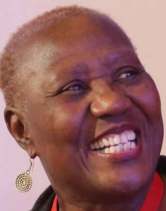 Dr. Myrna Lashley