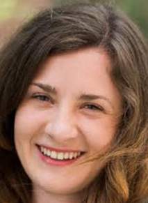Sarah Sloat