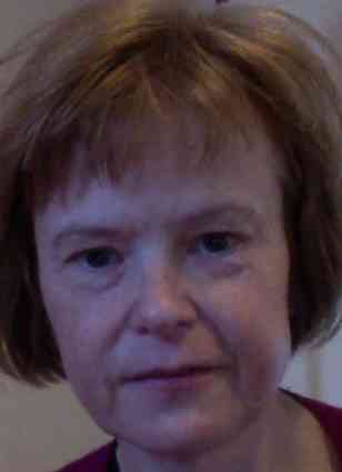 Alison Stone