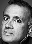 Chandran Nair