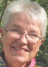 Sheilla Jones