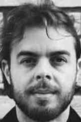 N. Cyril Fischer