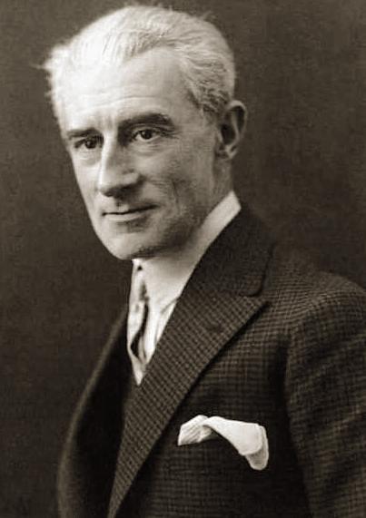 Maurice Ravel 1875-1937