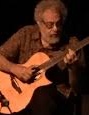 Steven Handcoff