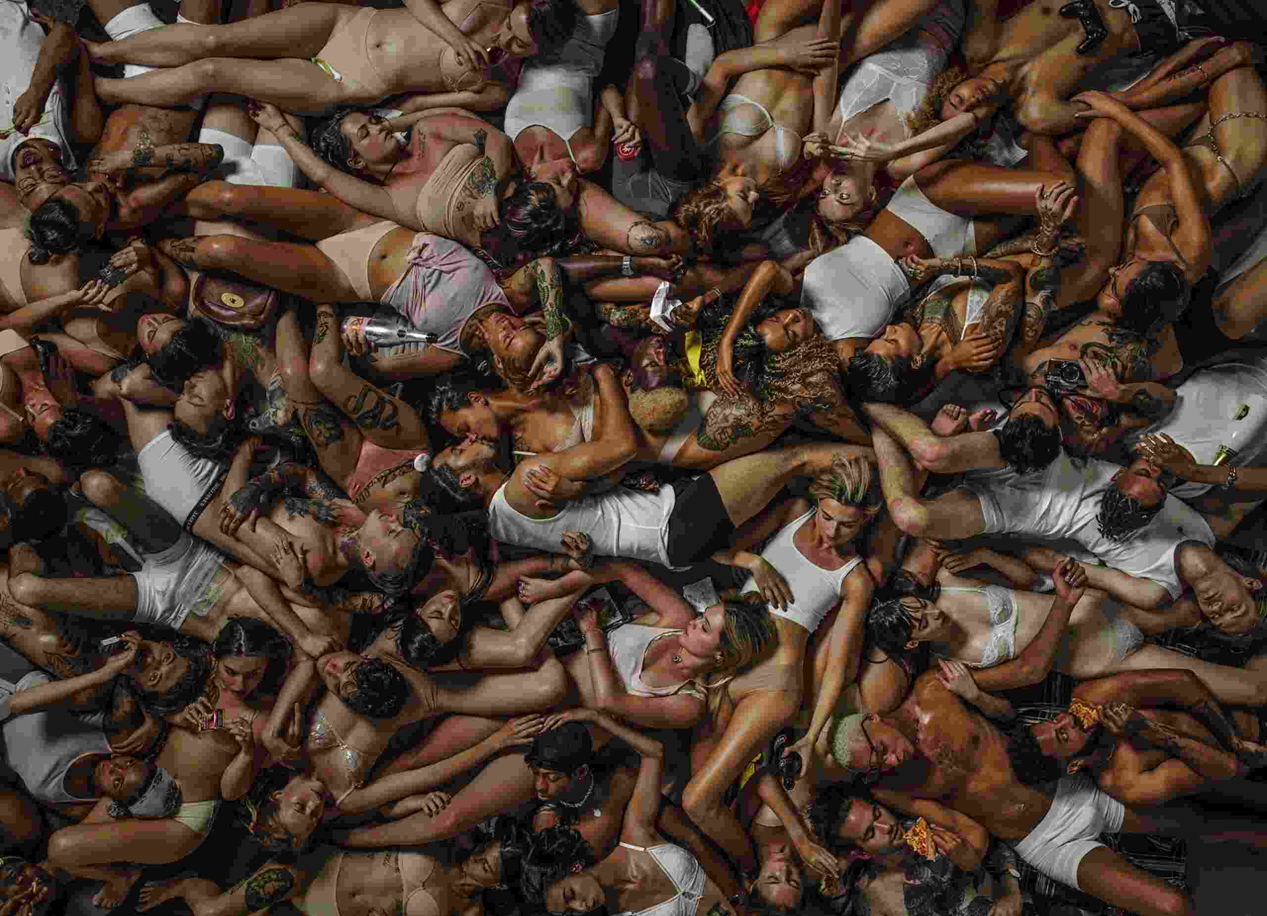 © Haris Nukem