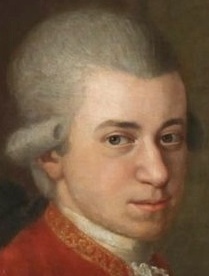Mozart