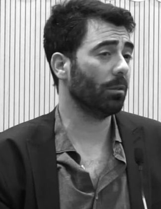 Santiago Zabala