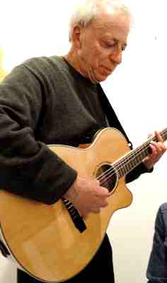 David Solway: writer and music composer