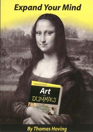 Mona Lisa For Dummies