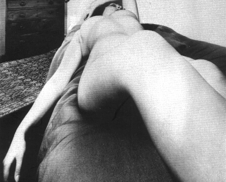 © Bill Brandt