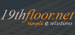 19thfloor.net = shared webhosting, dedicated servers, development/consulting