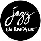 2015 Jazz en Rafale Festival (Montreal) - Mar. 19th - Mar. 27-- Tl. 514-490-9613 ext-101