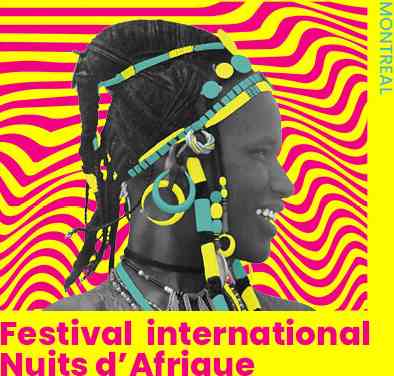 Les Nuits D'Afrique Music Festival - Montreal